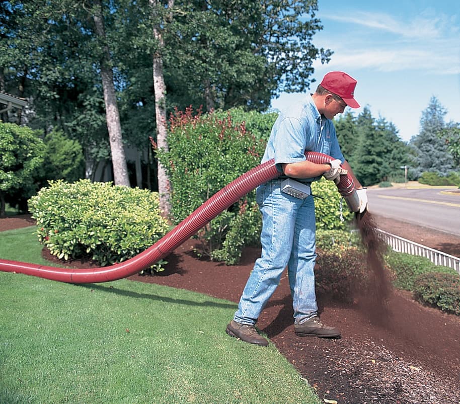 Mulch Services in Roseville, MI